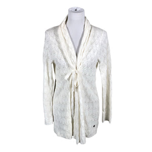 Unisex Odd Molly - Kardigan, suurus 38 - Valge (1)