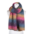 Unisex Natura - Sall, suurus Ei kokoa - Lilla ()