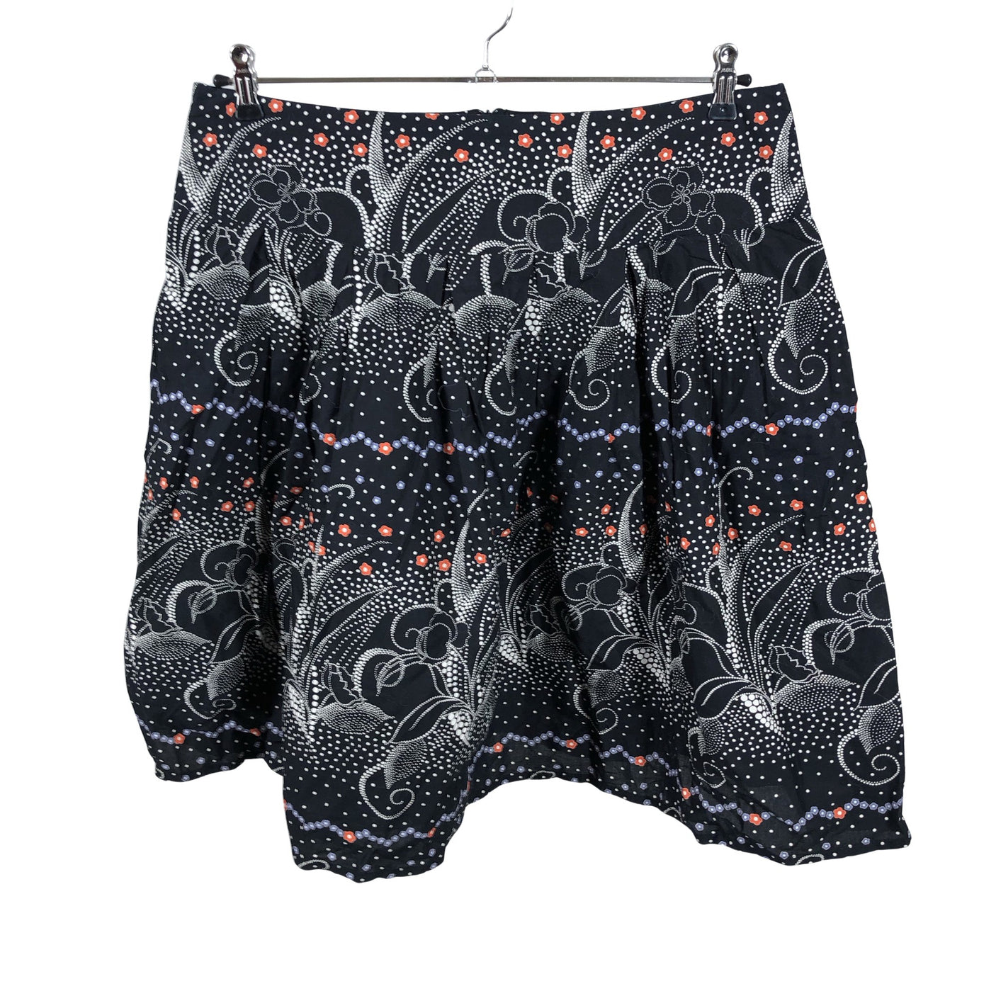 Unisex Soaked - Mitteveniv seelik, suurus 42 - Must (1)