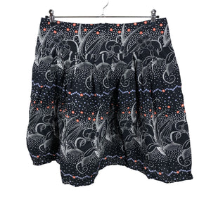 Unisex Soaked - Mitteveniv seelik, suurus 42 - Must (1)
