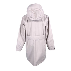 Unisex Didriksons - Jope, suurus 40 - Heleroosa (2)