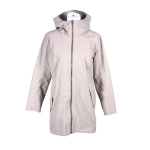 Unisex Didriksons - Jope, suurus 40 - Heleroosa (1)