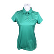 Unisex Four D - Spordisärk, lühikesed käised, suurus 40 - Roheline ()