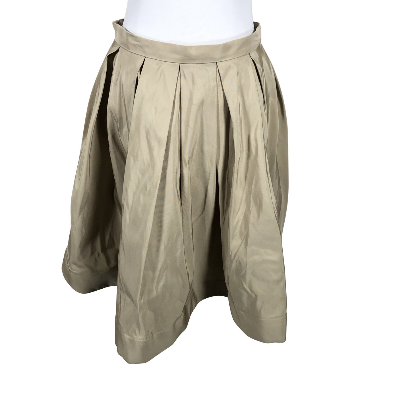 Unisex Red Valentino - Mitteveniv seelik, suurus 40 - Beige (3)