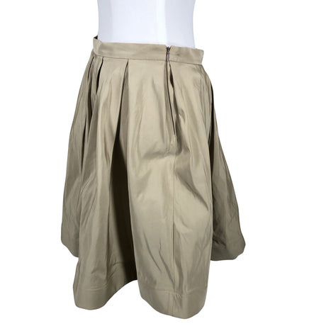 Unisex Red Valentino - Pidulik seelik, suurus 40 - Beige (2)