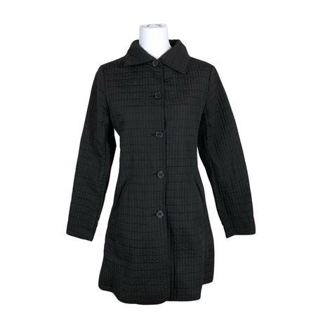 Unisex J.A.P - Tepitud jope, suurus 36 - Must ()