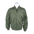 Unisex Alpha Industries - Jope, suurus L - Roheline ()