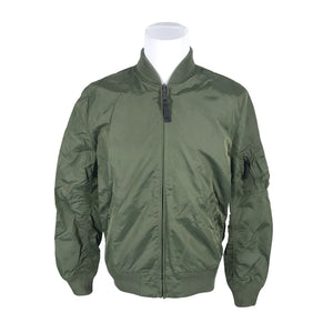 Unisex Alpha Industries - Jope, suurus L - Roheline (1)