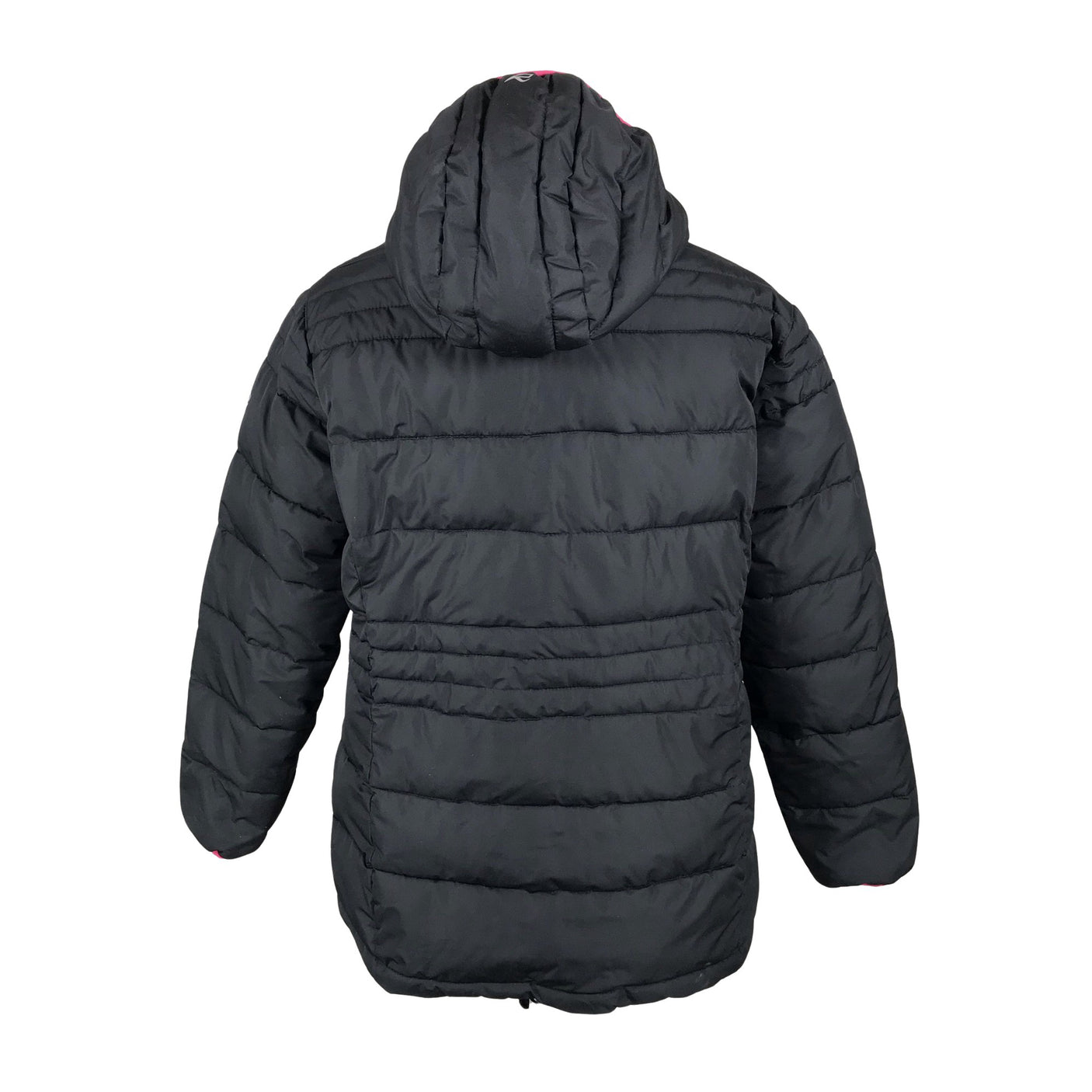 Unisex Raiski - Talvejope, suurus 46 - Must (2)