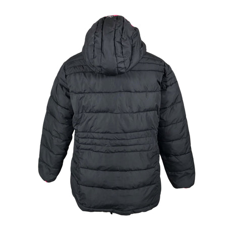 Unisex Raiski - Talvejope, suurus 46 - Must (2)