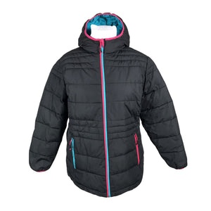 Unisex Raiski - Talvejope, suurus 46 - Must (1)