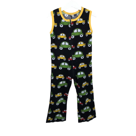 Unisex Metsola - Pükskostüüm, suurus 104 - 110 - Sinine ()