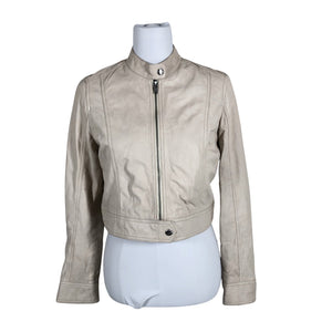 Unisex ROCKANDBLUE - Nahktagi, suurus 40 - Beige (1)