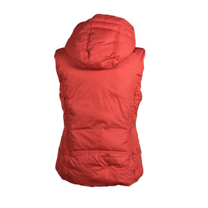 Unisex Icepeak - Õuevest, suurus 40 - Oranž (4)