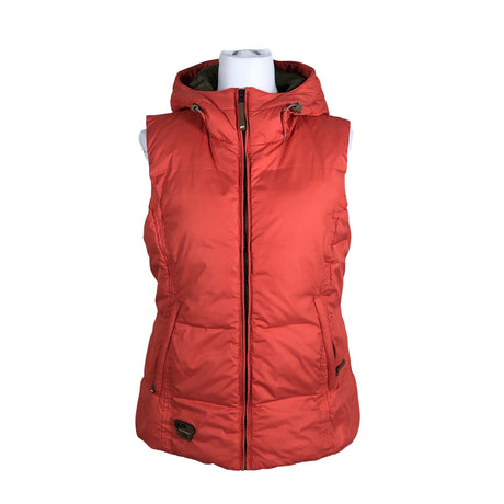 Unisex Icepeak - Õuevest, suurus 40 - Oranž (2)
