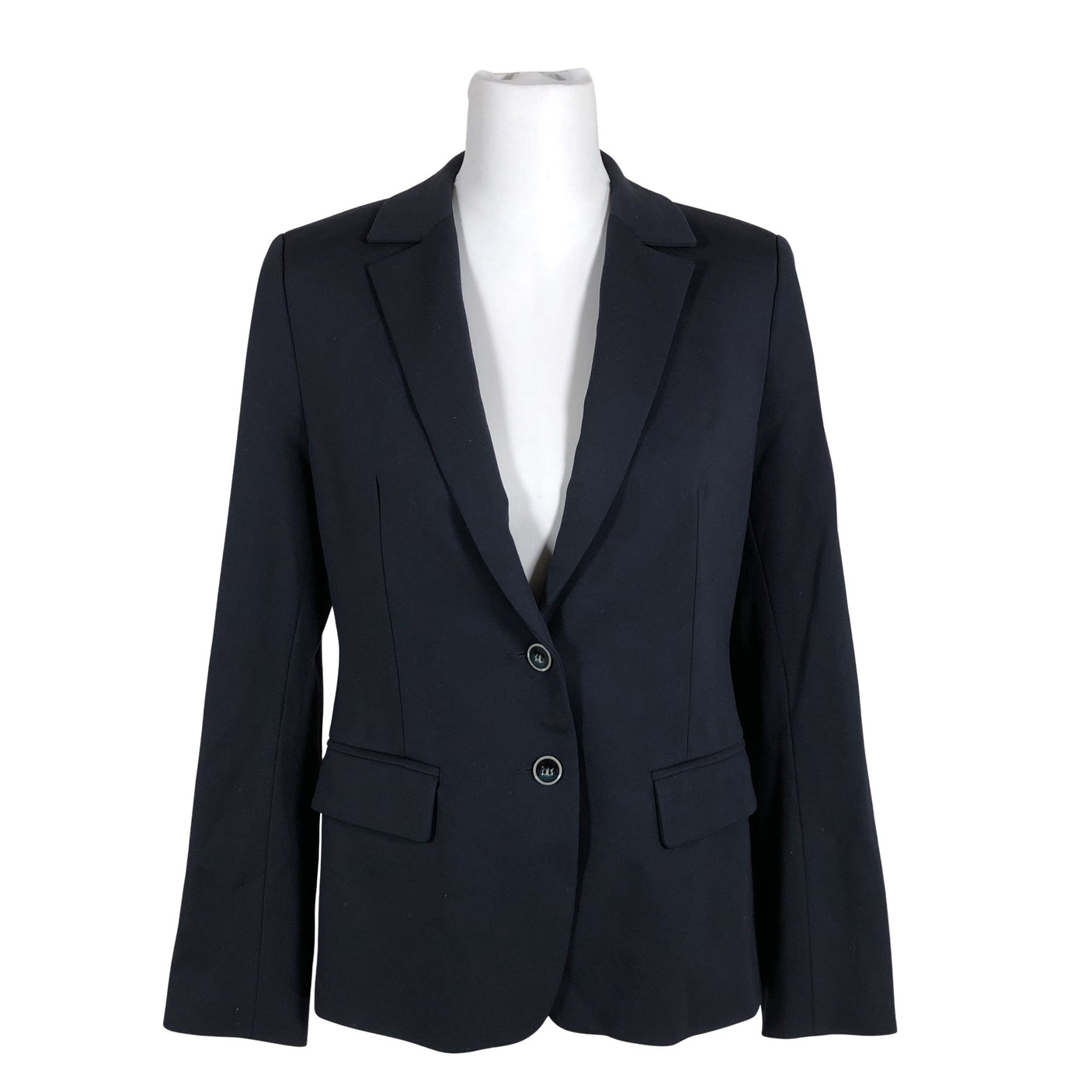 Unisex Claire.dk - Jakk, suurus 40 - Sinine (1)