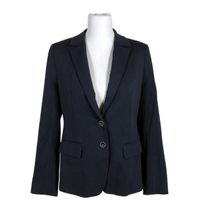 Unisex Claire.dk - Jakk, suurus 40 - Sinine (1)