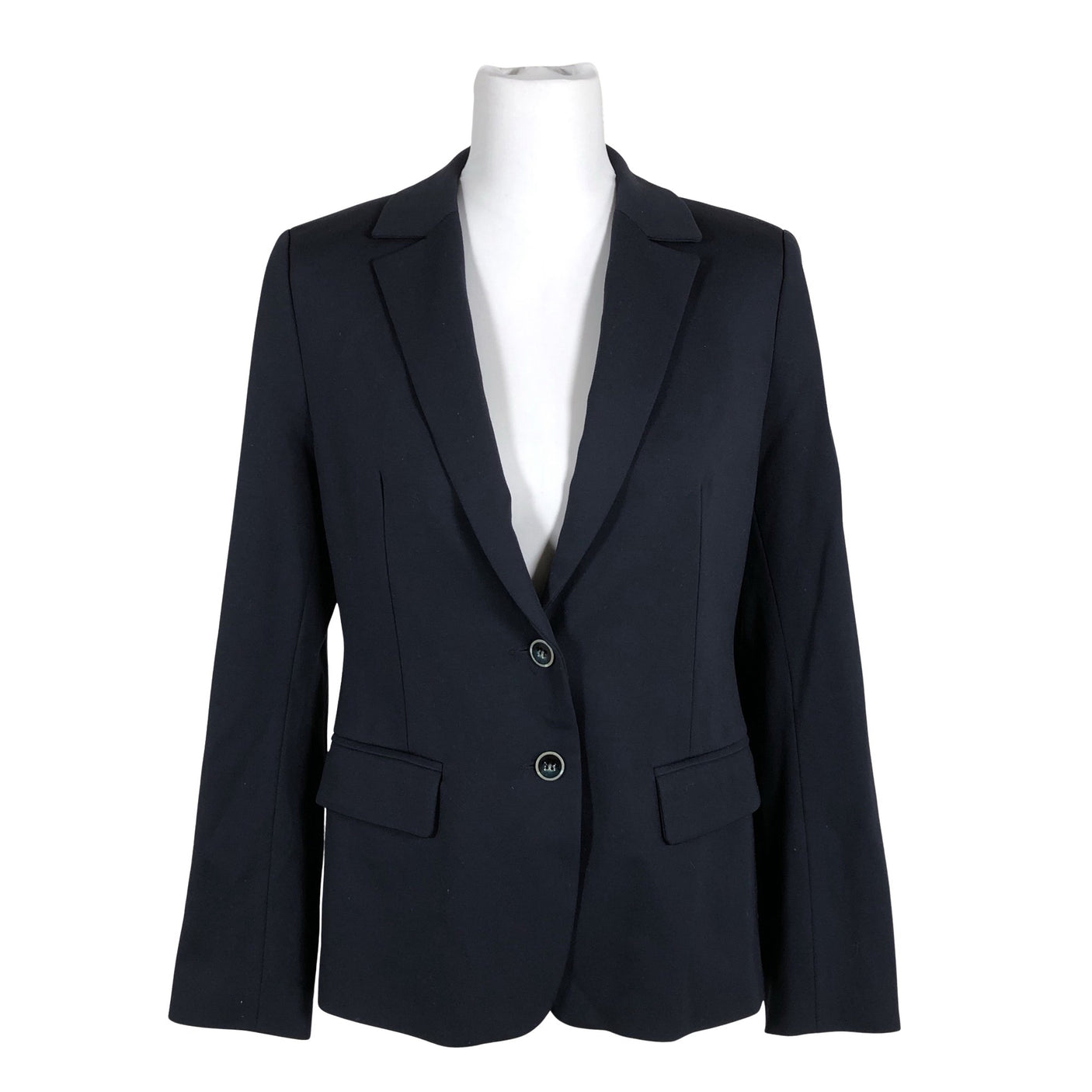 Unisex Claire.dk - Jakk, suurus 40 - Sinine (2)