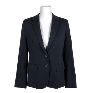 Unisex Claire.dk - Jakk, suurus 40 - Sinine (2)