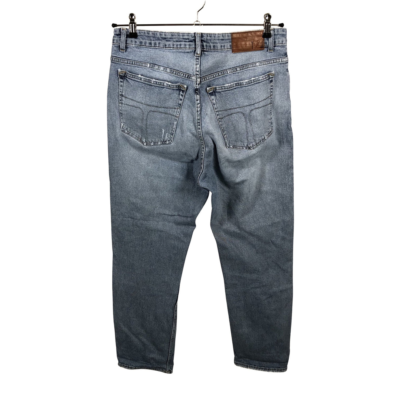 Unisex Tiger of Sweden - Teksad, suurus W31 - Helesinine (4)