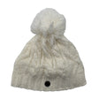 Unisex Raiski - Talvemüts, suurus 54 - 56 cm - Valge ()