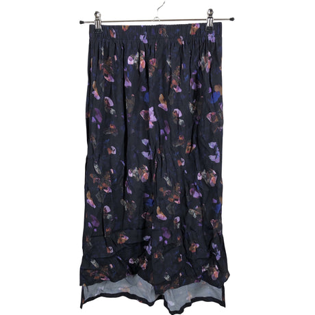 Unisex Morico - Mitteveniv seelik, suurus 36 - Must ()