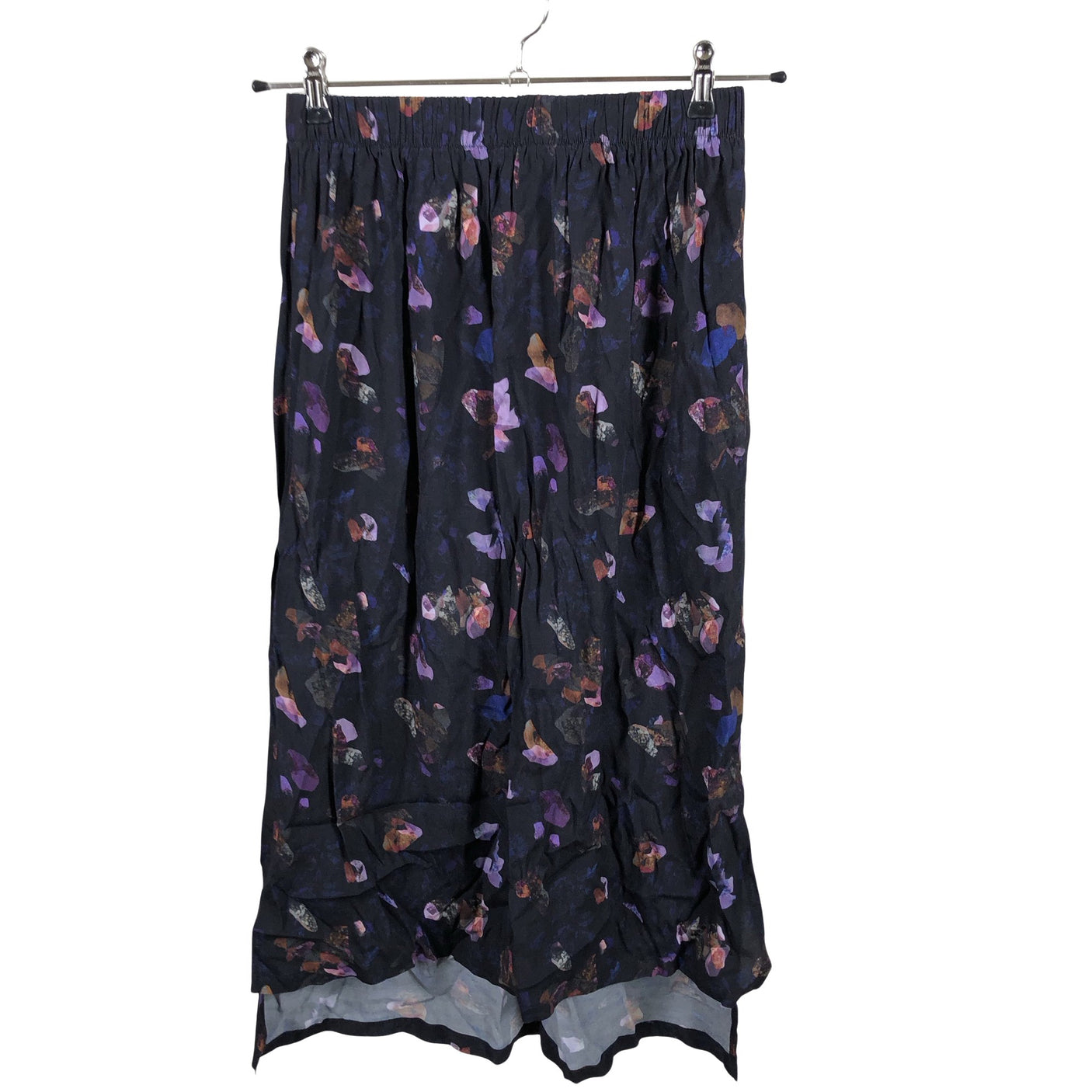 Unisex Morico - Mitteveniv seelik, suurus 36 - Must (2)