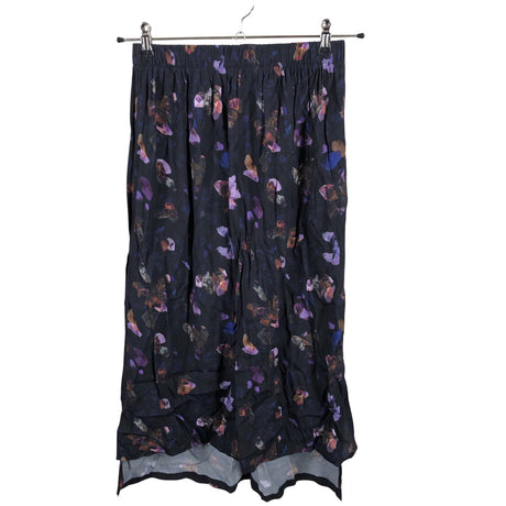 Unisex Morico - Mitteveniv seelik, suurus 36 - Must (2)