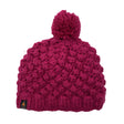 Unisex Icepeak - Talvemüts, suurus 54 - 56 cm - Roosa ()
