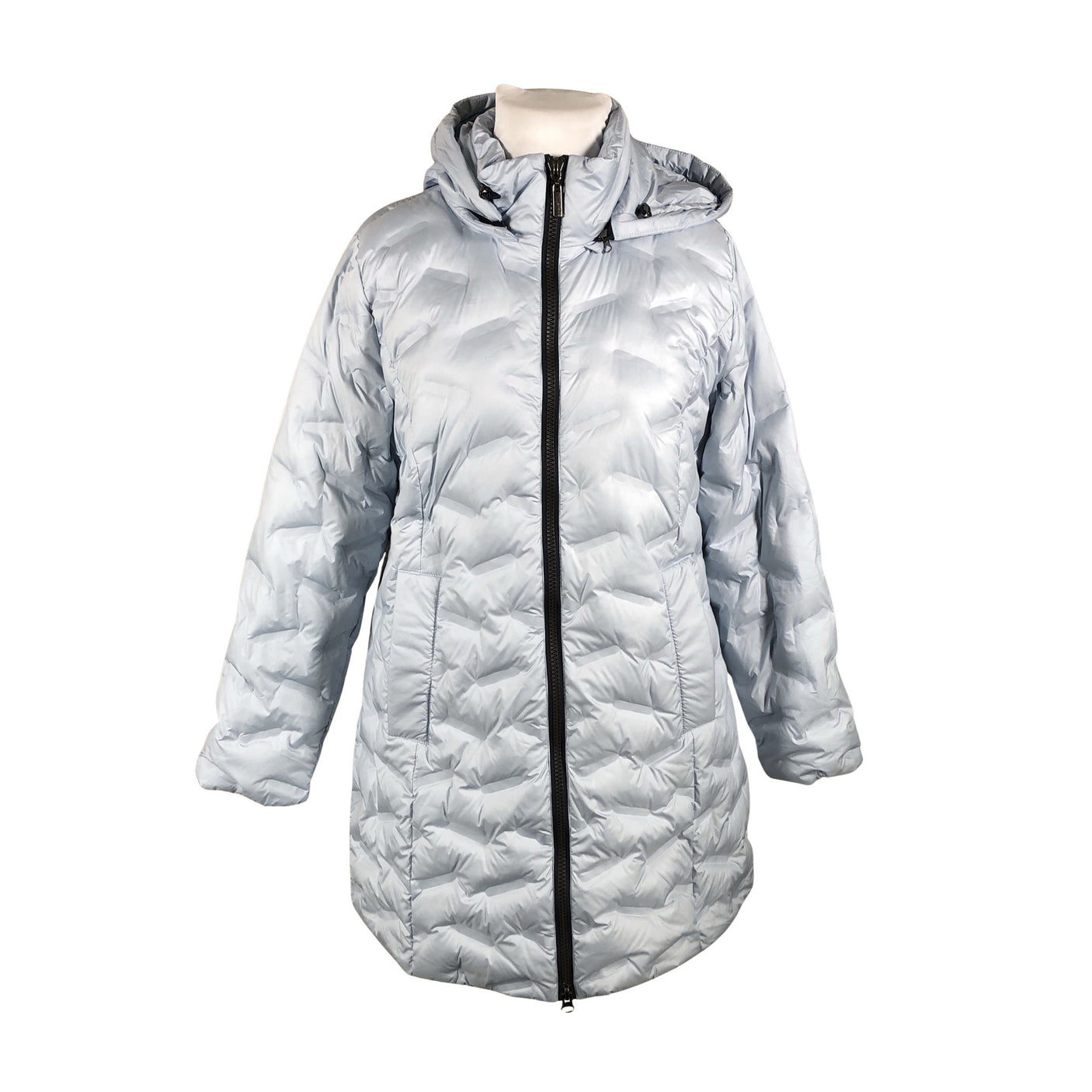 Unisex Etage - Kerge sulejope, suurus 42 - Helesinine (1)