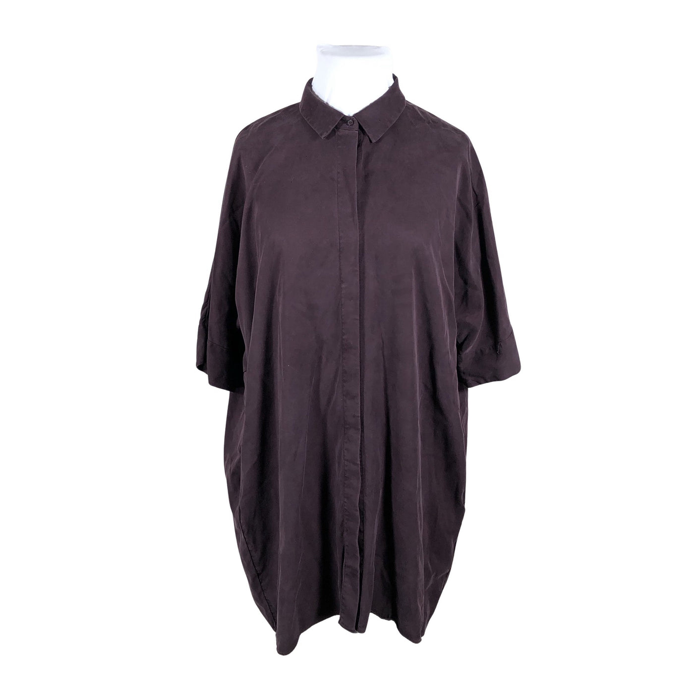 Unisex COS - Õhuke kleit, suurus 44 - Lilla (1)
