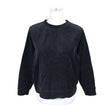 Unisex Aarrelabel - Dressikangast pluus, suurus 34 - Must ()