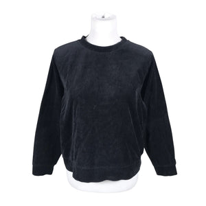 Unisex Aarrelabel - Dressikangast pluus, suurus 34 - Must (1)