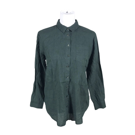 Unisex Nanso - Pluus, suurus 38 - Roheline ()