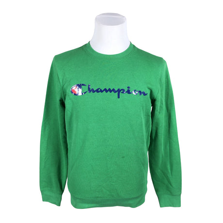Unisex Champion - Dressikangast pluus, suurus S - Roheline ()