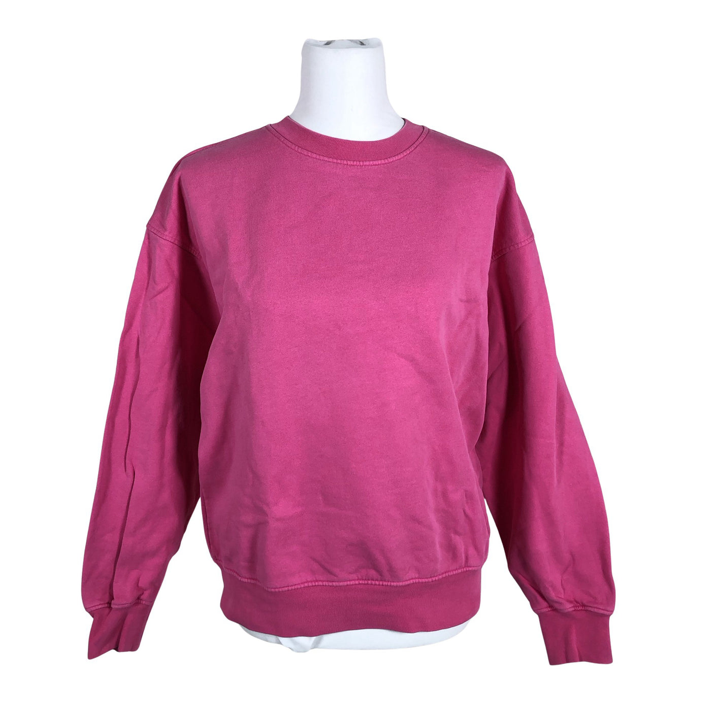 Unisex Colorful Standard - Dressikangast pluus, suurus 34 - Roosa (3)