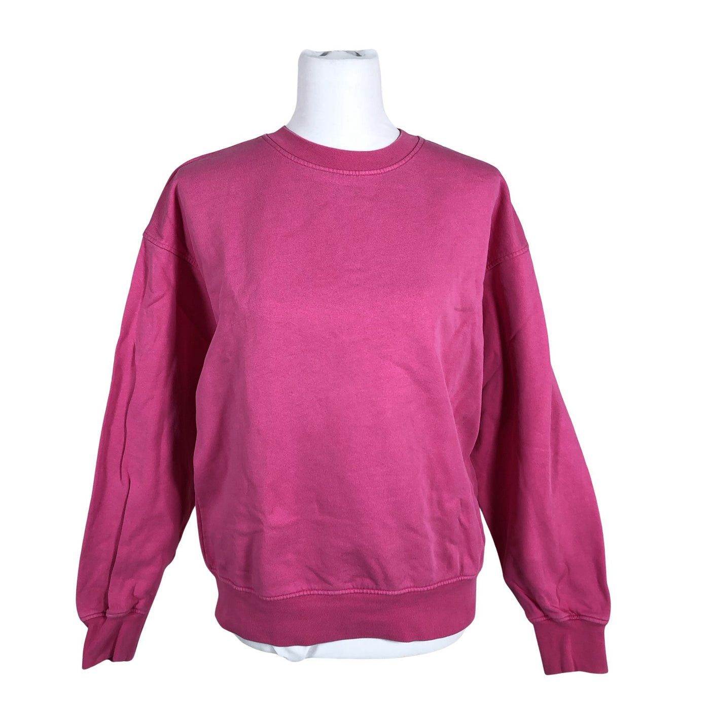 Unisex Colorful Standard - Dressikangast pluus, suurus 34 - Roosa (2)