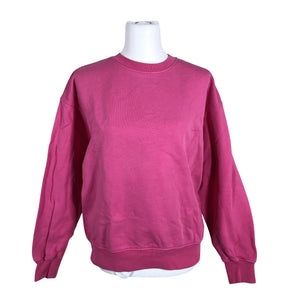 Unisex Colorful Standard - Dressikangast pluus, suurus 34 - Roosa (2)