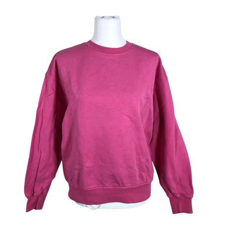 Unisex Colorful Standard - Dressikangast pluus, suurus 34 - Roosa (2)