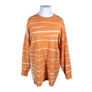 Unisex Finlayson - Trikotaažist tuunika, suurus 44 - Oranž (1)