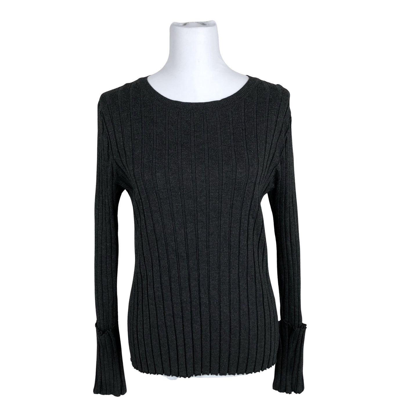 Unisex Philosophy Republic Clothing - Kampsun, suurus 40 - Hall (1)