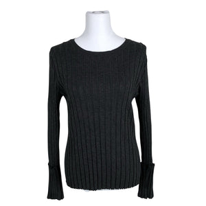 Unisex Philosophy Republic Clothing - Kampsun, suurus 40 - Hall (1)