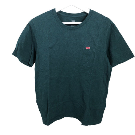 Unisex Levi's - T-särk, suurus M - Roheline ()