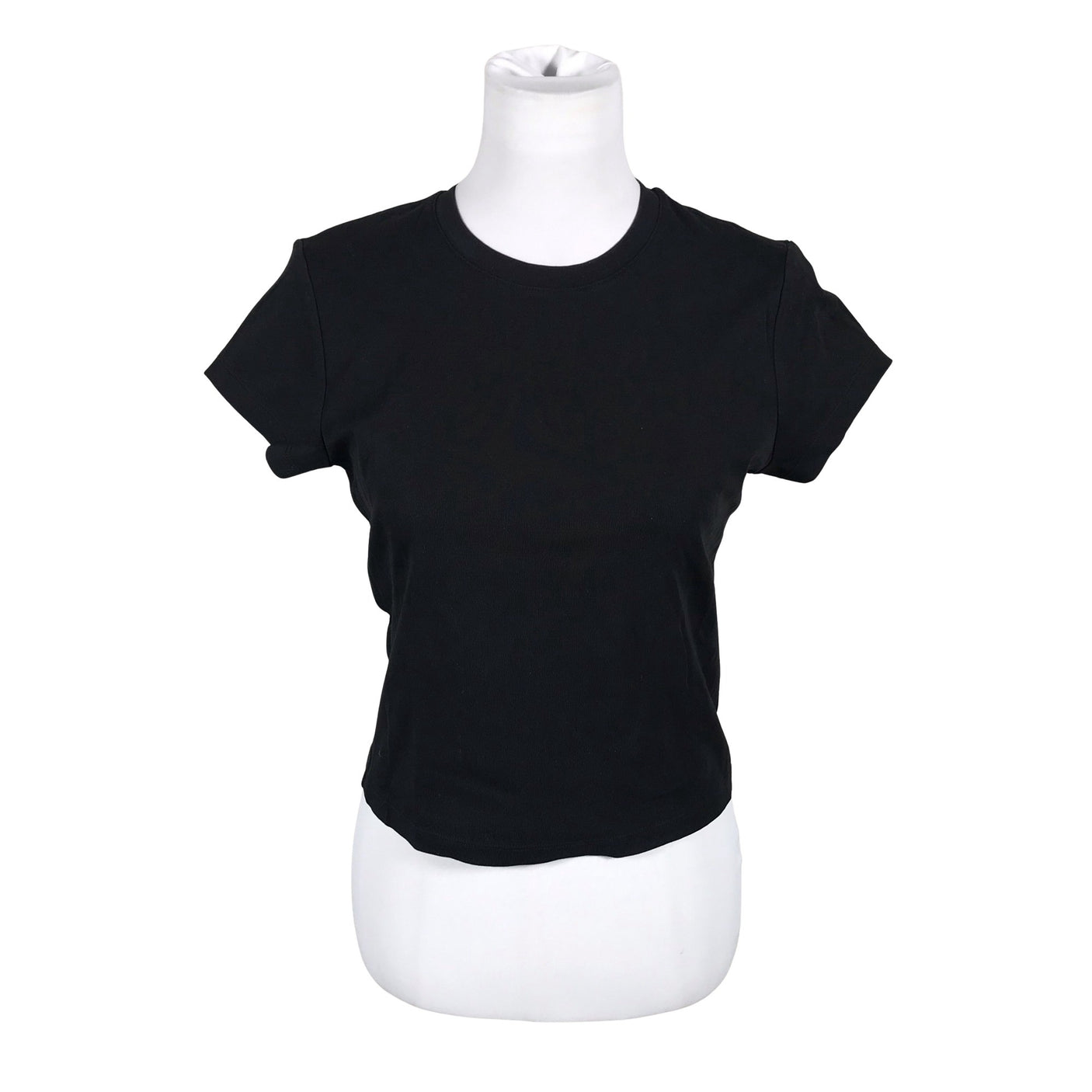 Unisex Uniqlo - T-särk, suurus 38 - Must (1)