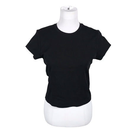 Unisex Uniqlo - T-särk, suurus 38 - Must ()