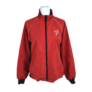 Unisex Bjørn Dæhlie - Jope, suurus 38 - Punane (2)