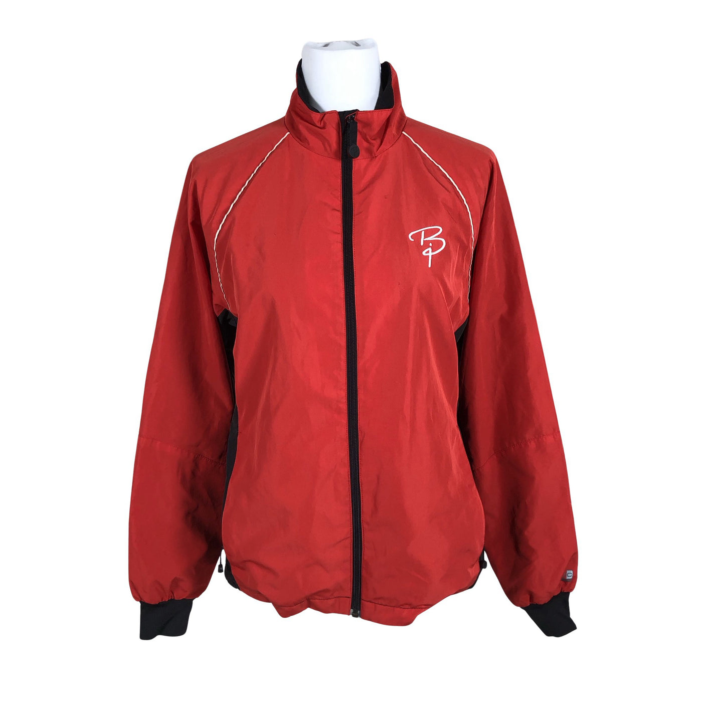 Unisex Bjørn Dæhlie - Jope, suurus 38 - Punane (1)