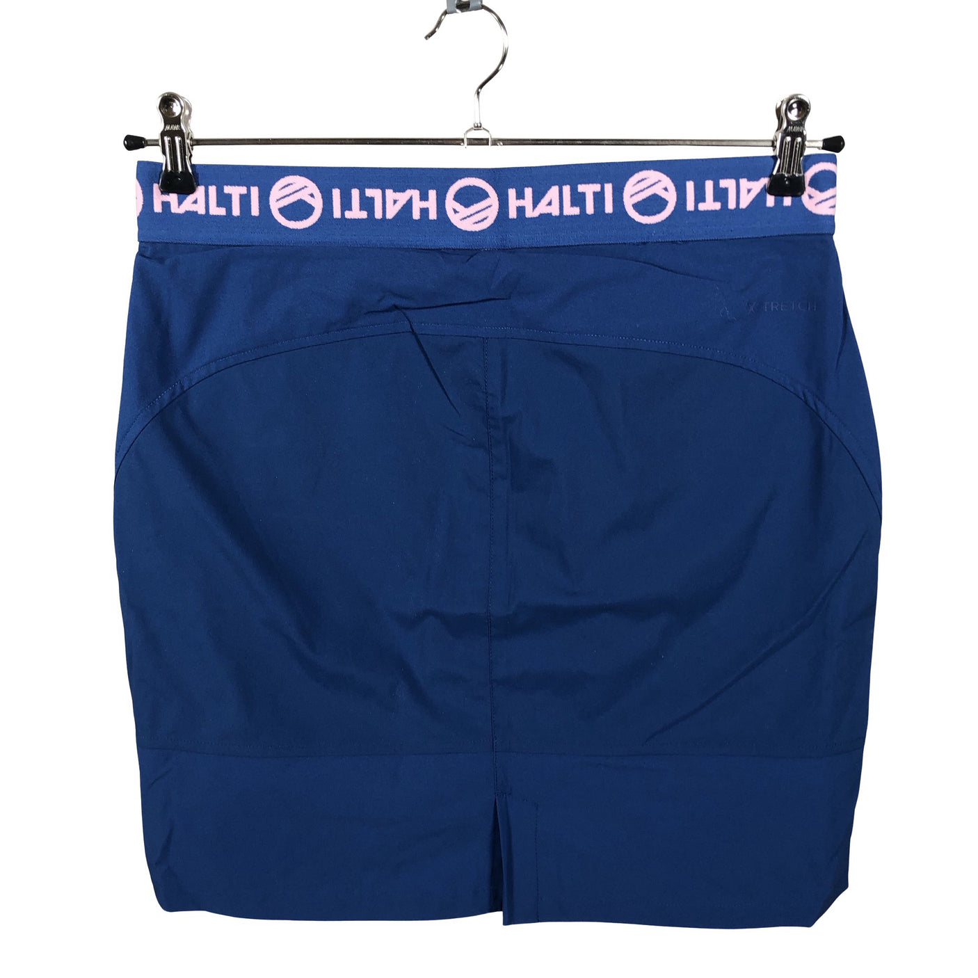 Unisex Halti - Spordipüksseelik, suurus 38 - Sinine (2)