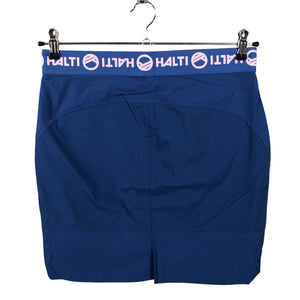 Unisex Halti - Spordipüksseelik, suurus 38 - Sinine (2)