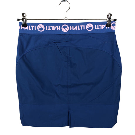 Unisex Halti - Spordipüksseelik, suurus 38 - Sinine (2)